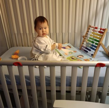 Русланова Асима - фото 1