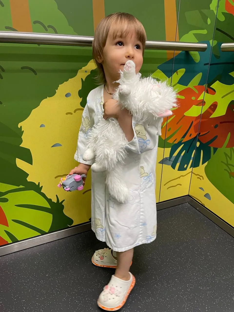 Куракина Кира - фото 3