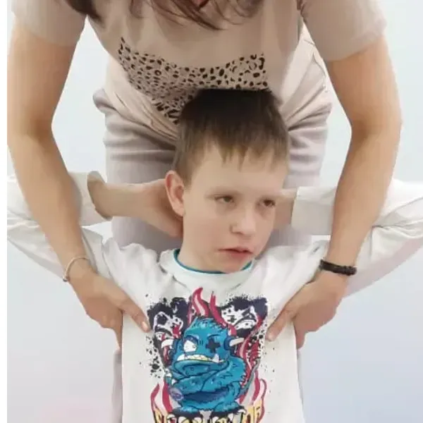 Соболев Миша - фото 2