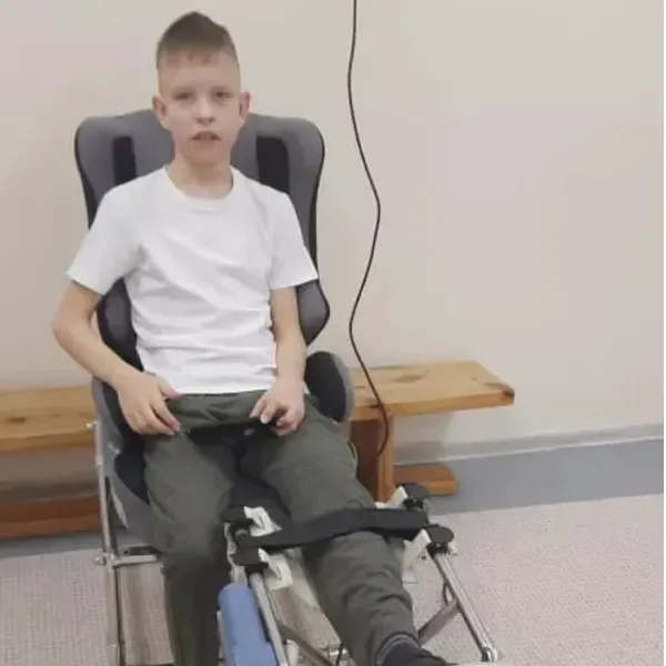 Соболев Миша - фото 3