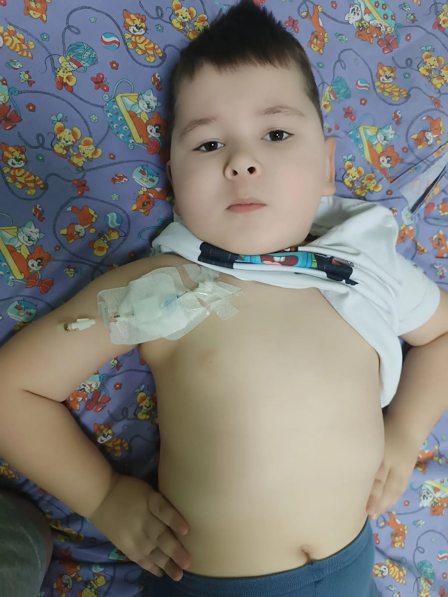 Александр Архипов - фото 1