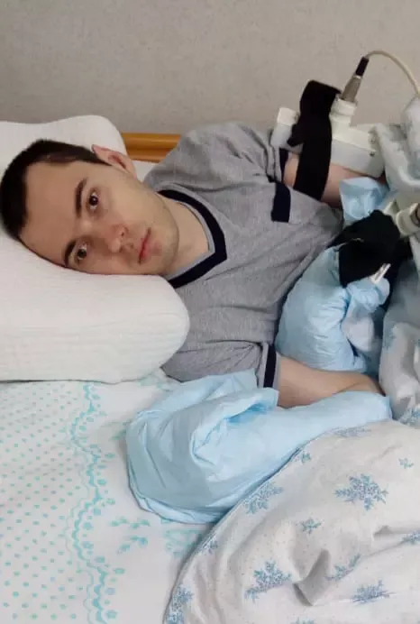 Британов Артем - фото 1