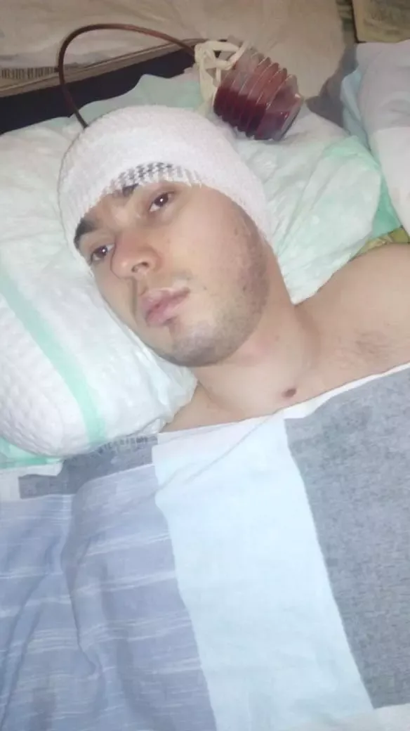 Британов Артем - фото 3