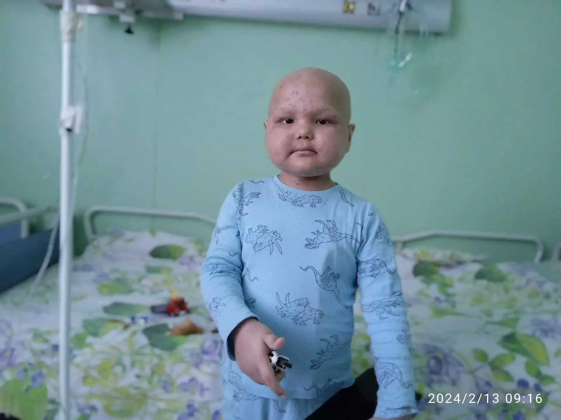 Мухаммад Хикматуллозода - фото 1