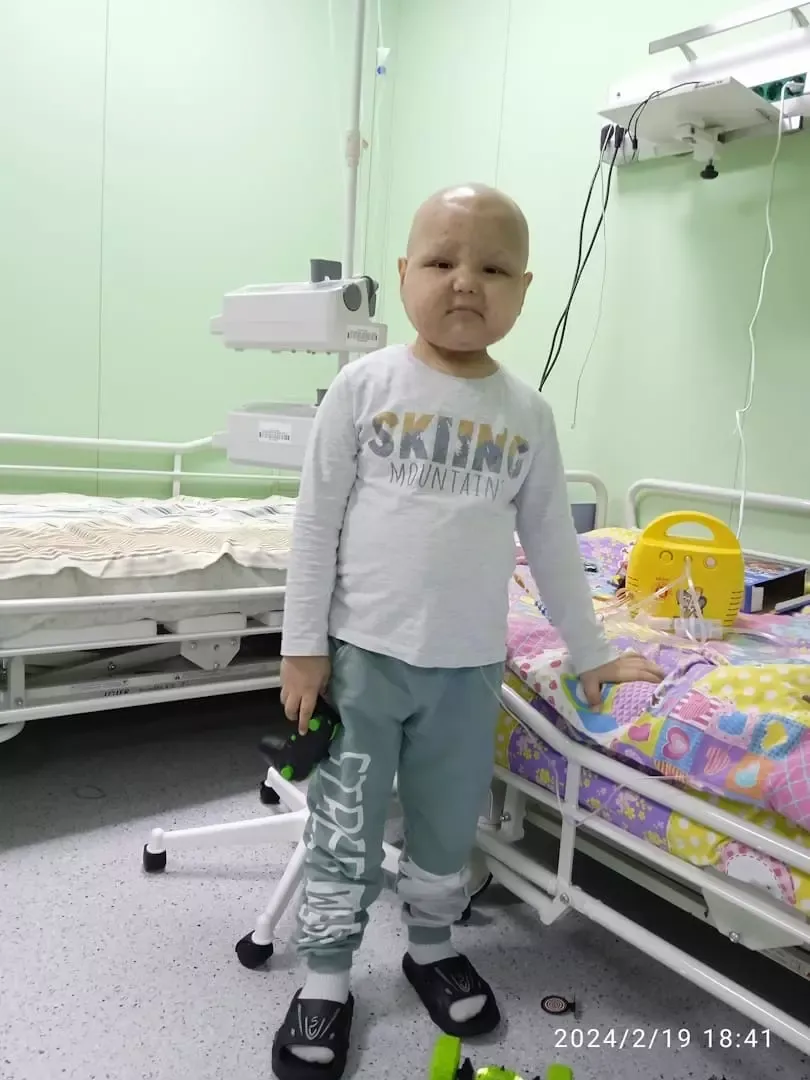 Мухаммад Хикматуллозода - фото 2