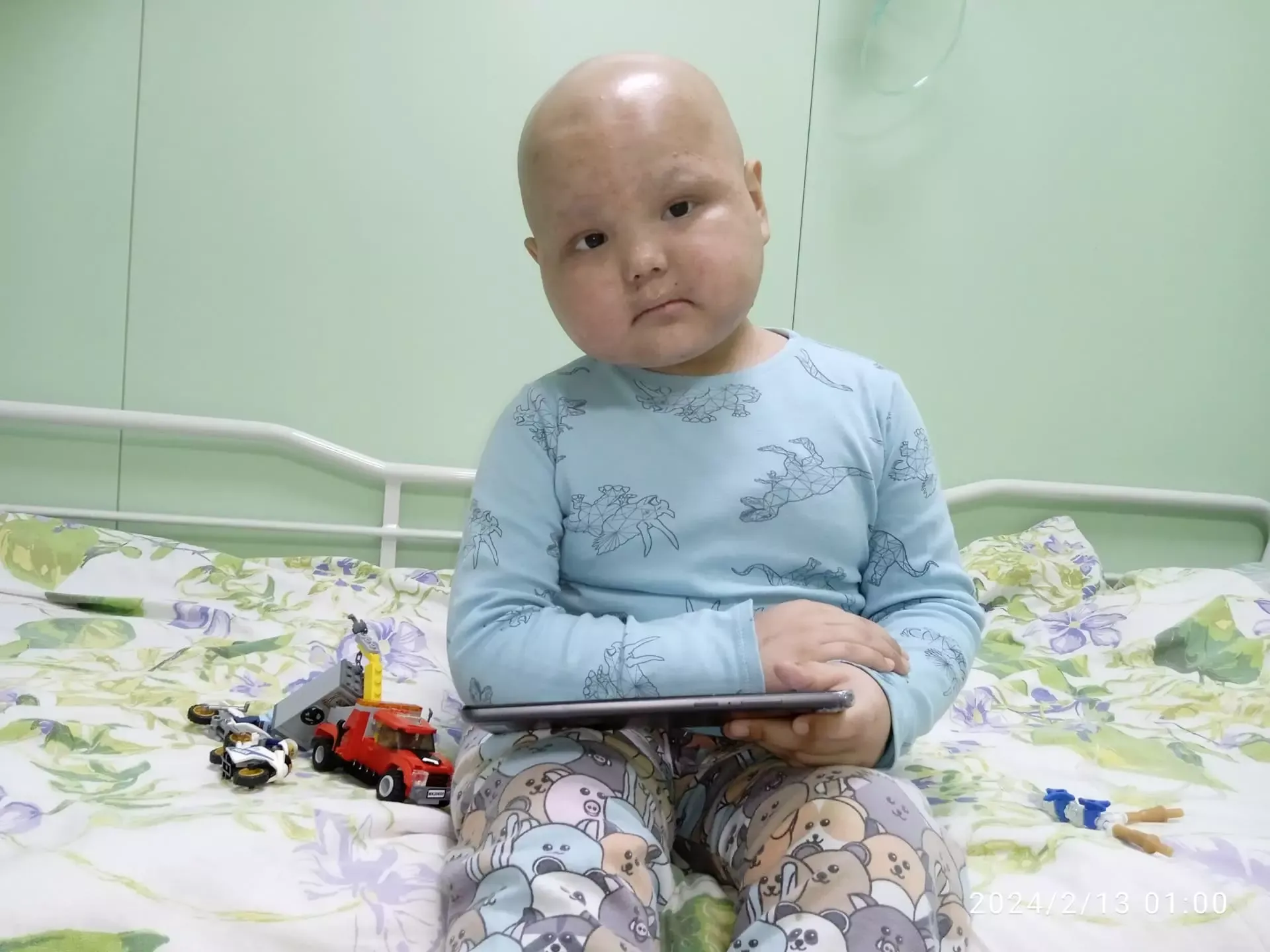 Мухаммад Хикматуллозода - фото 3