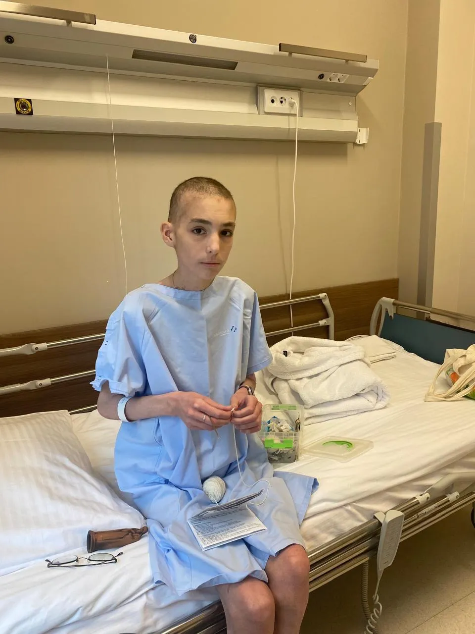 Алёна Сергеева - фото 1