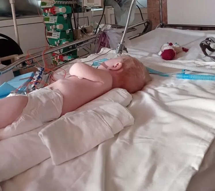 Петров Кирилл - фото 3