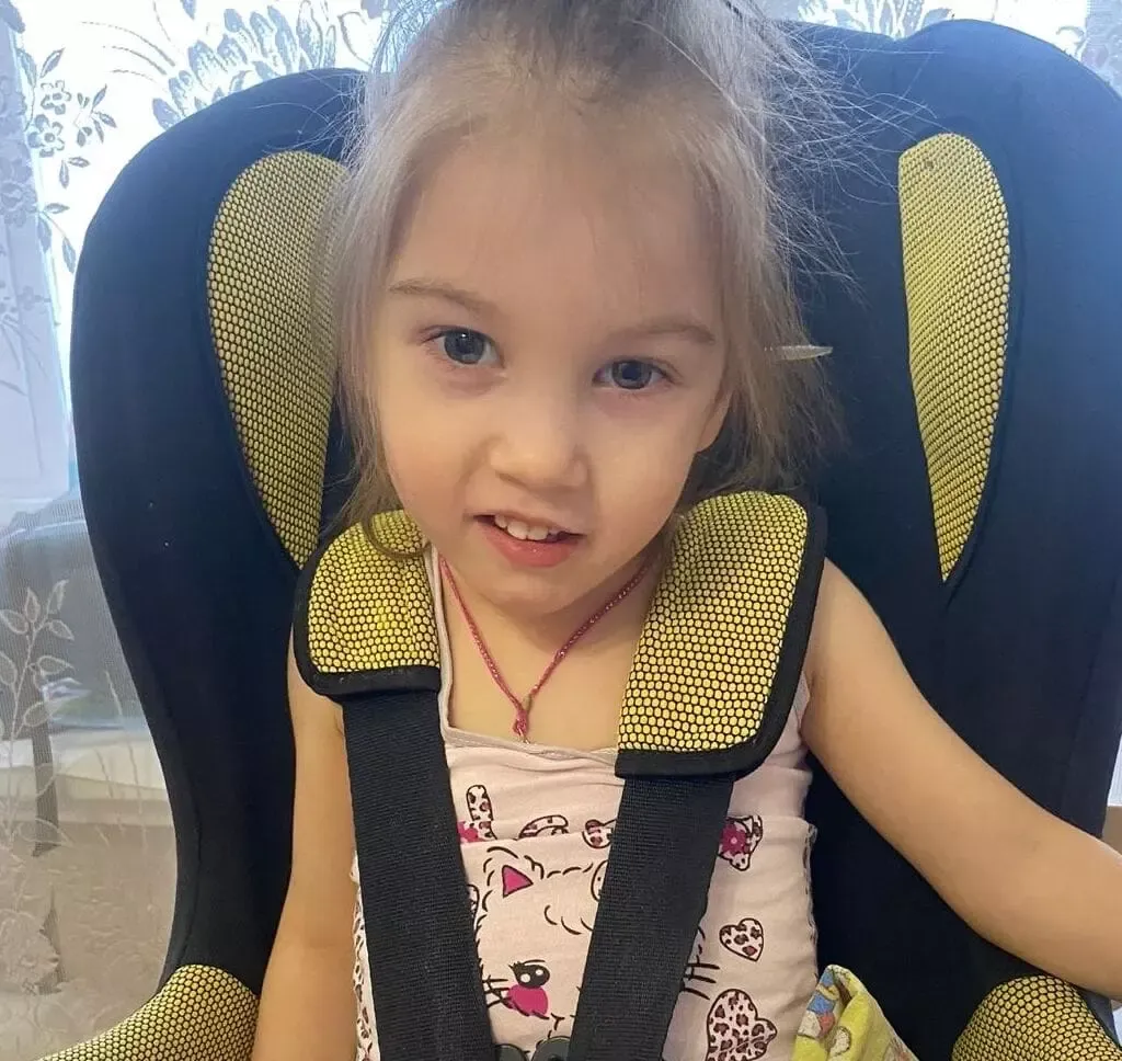 Вера Клетнова - фото 1