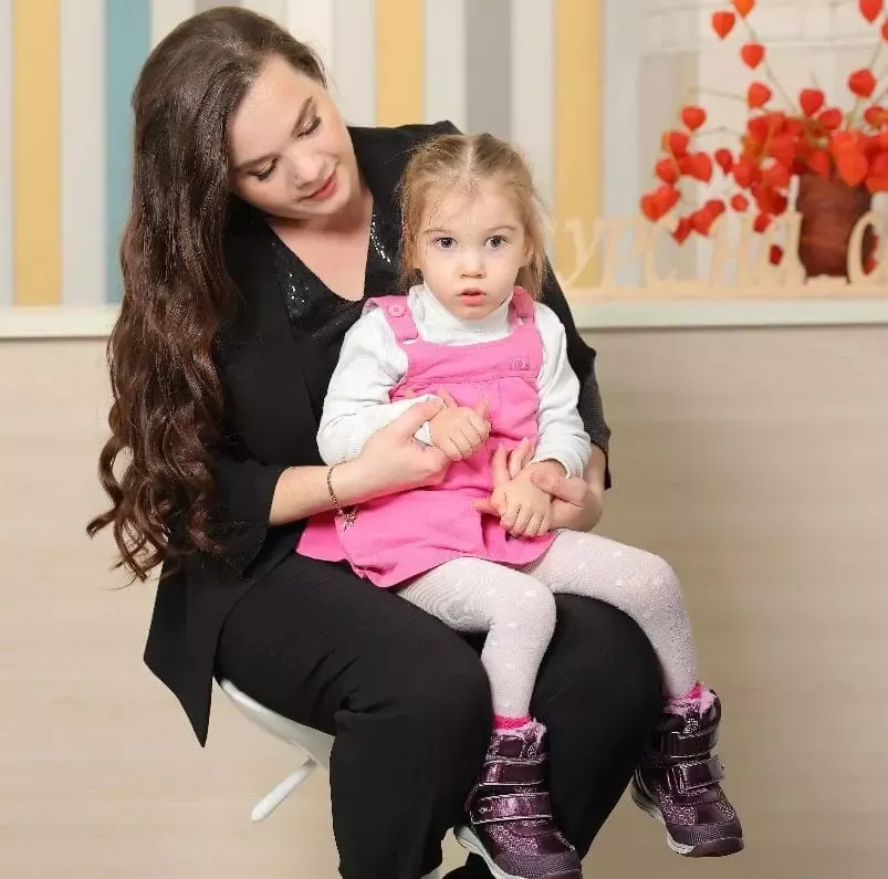 Вера Клетнова - фото 2