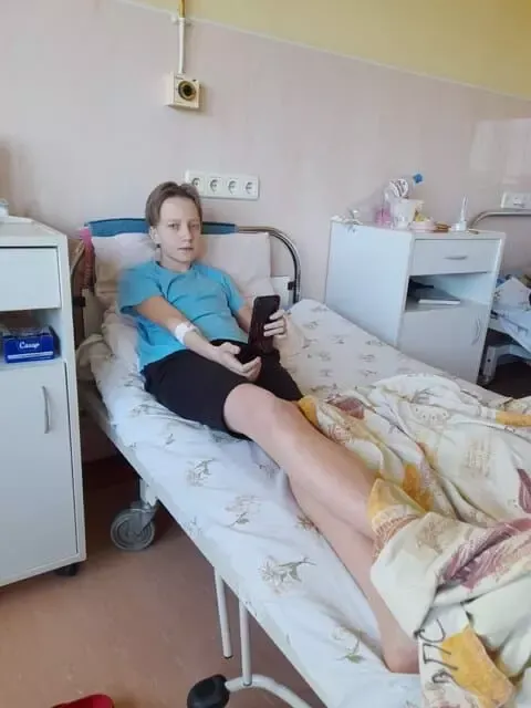 Петраков Денис - фото 3