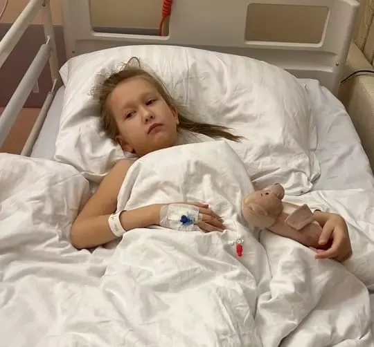 Лера Задкова - фото 1