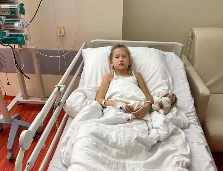 Лера Задкова - фото 2