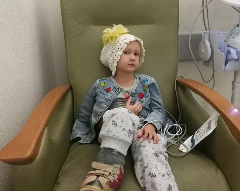 Лера Задкова - фото 3