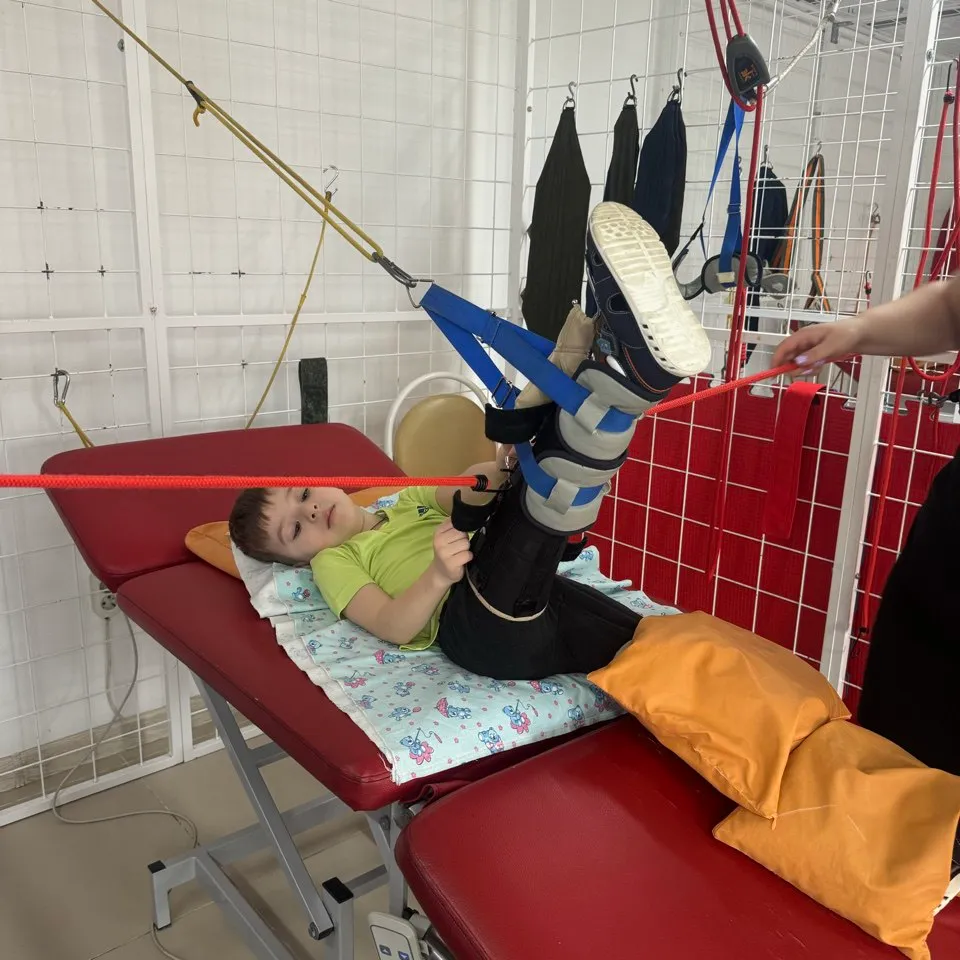 Жеребятников Богдан - фото 3