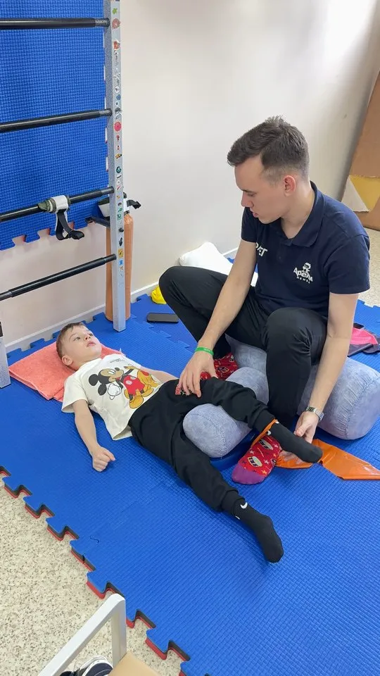 Жеребятников Богдан - фото 4