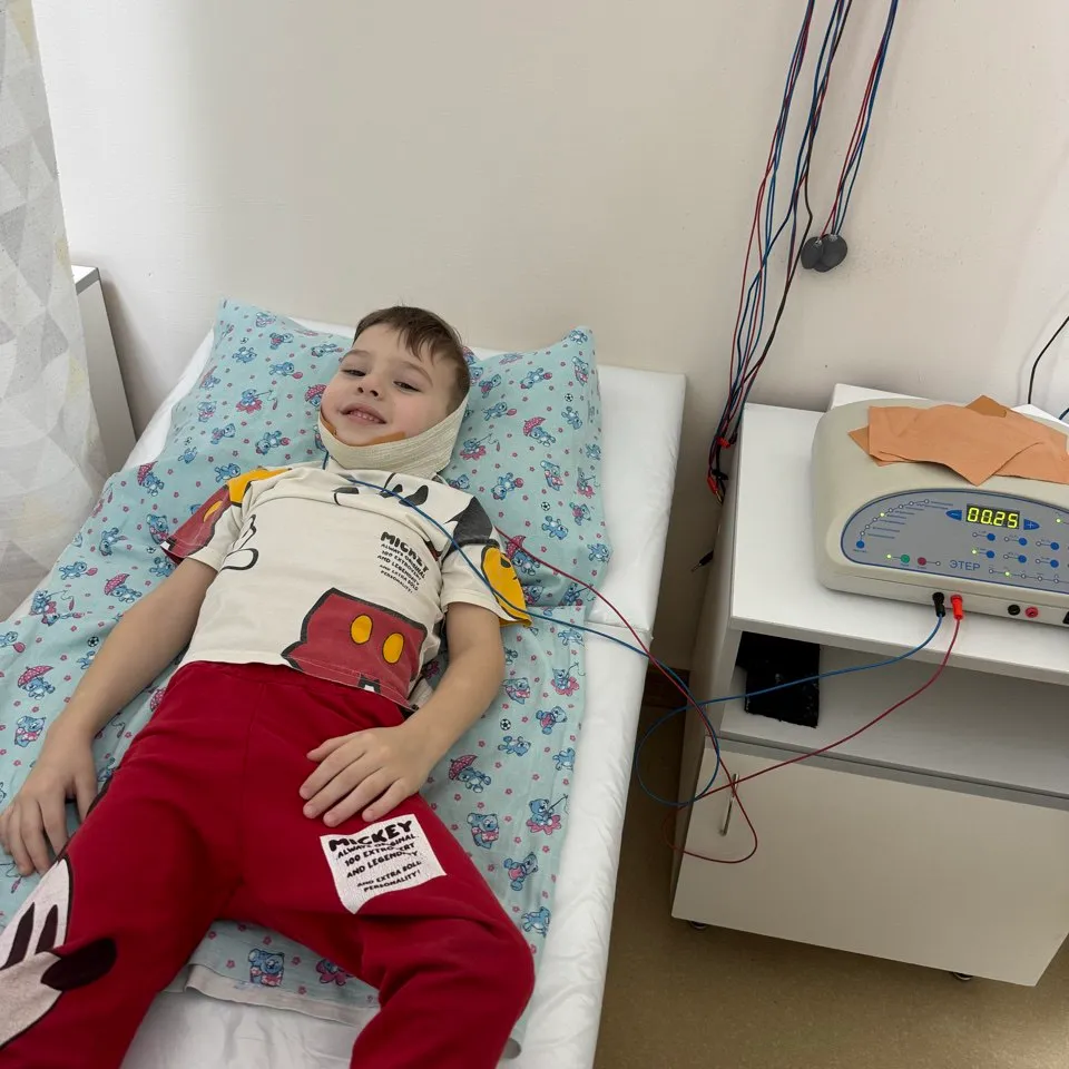 Жеребятников Богдан - фото 5