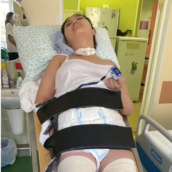 Чевданова Виктория - фото 2