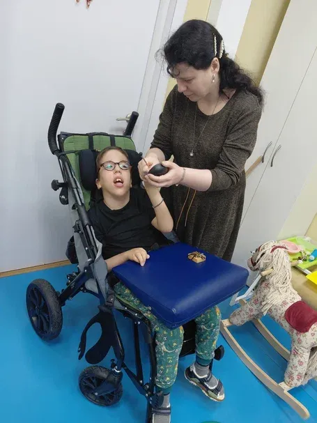 Пендер Федор - фото 1