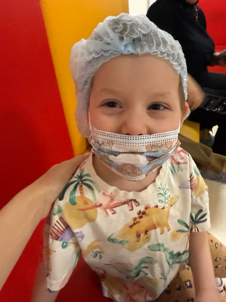 Амельченко София - фото 3