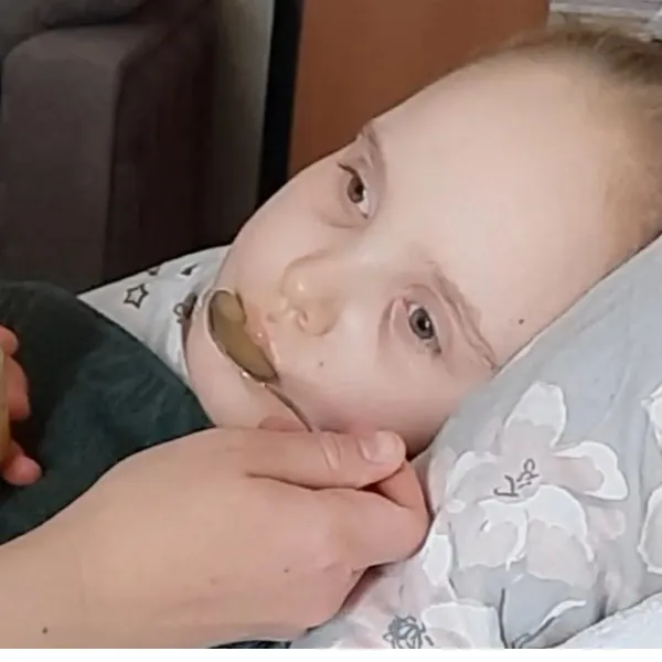 Шапошник Ангелина - фото 3