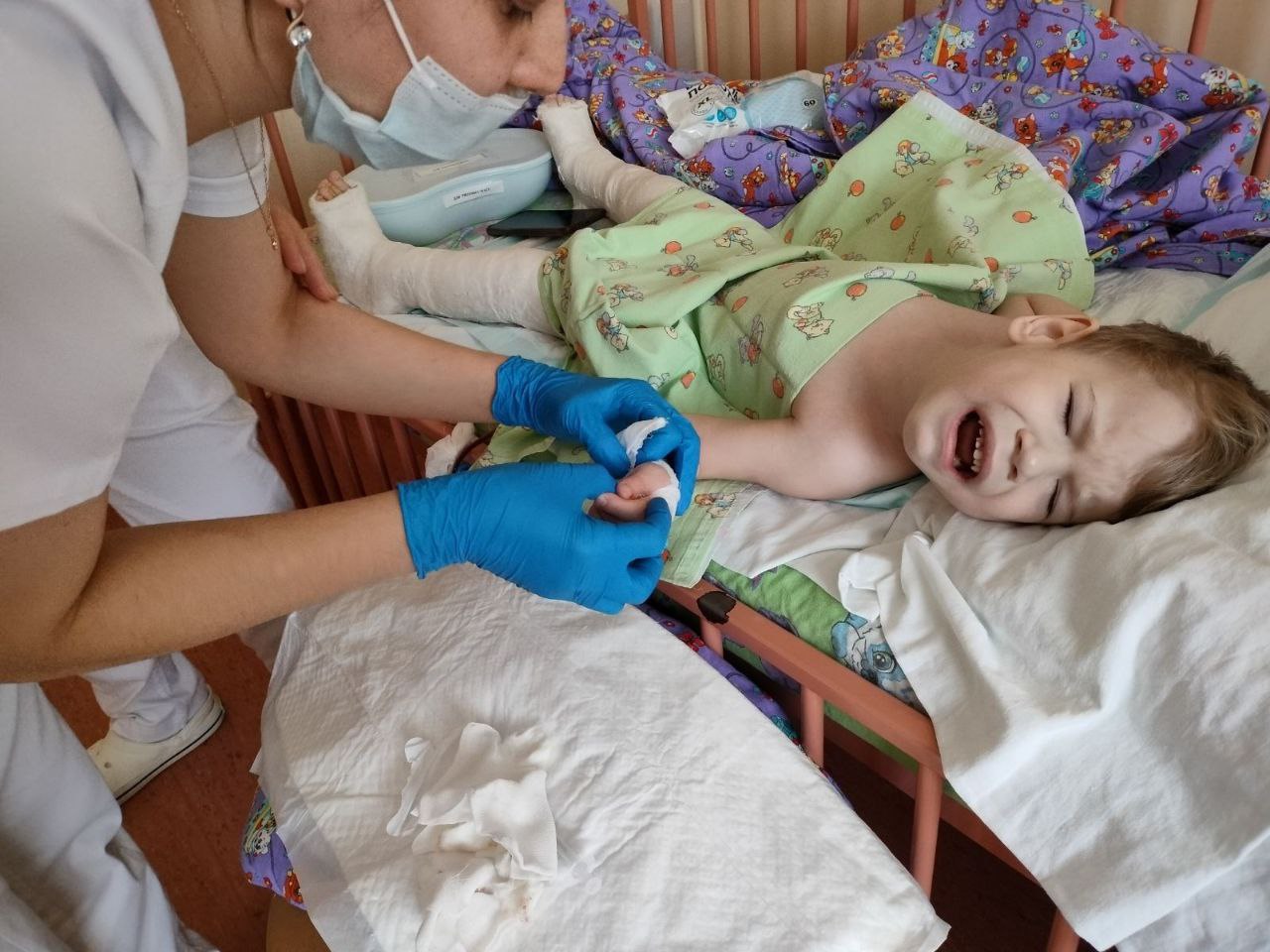 Калин Дмитрий - фото 1