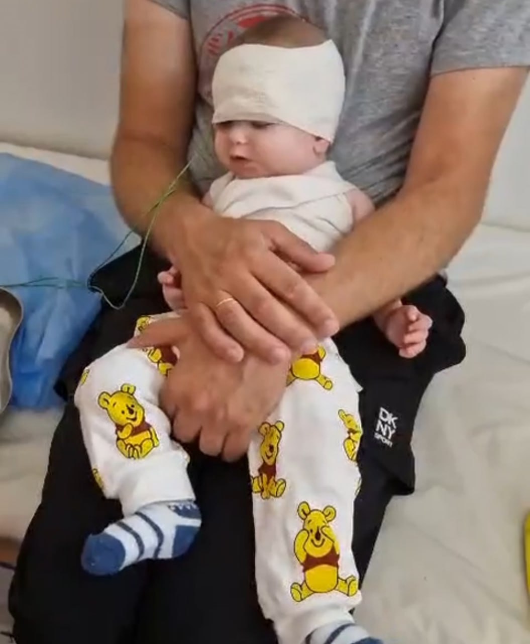 Мысовских Матвей - фото 1