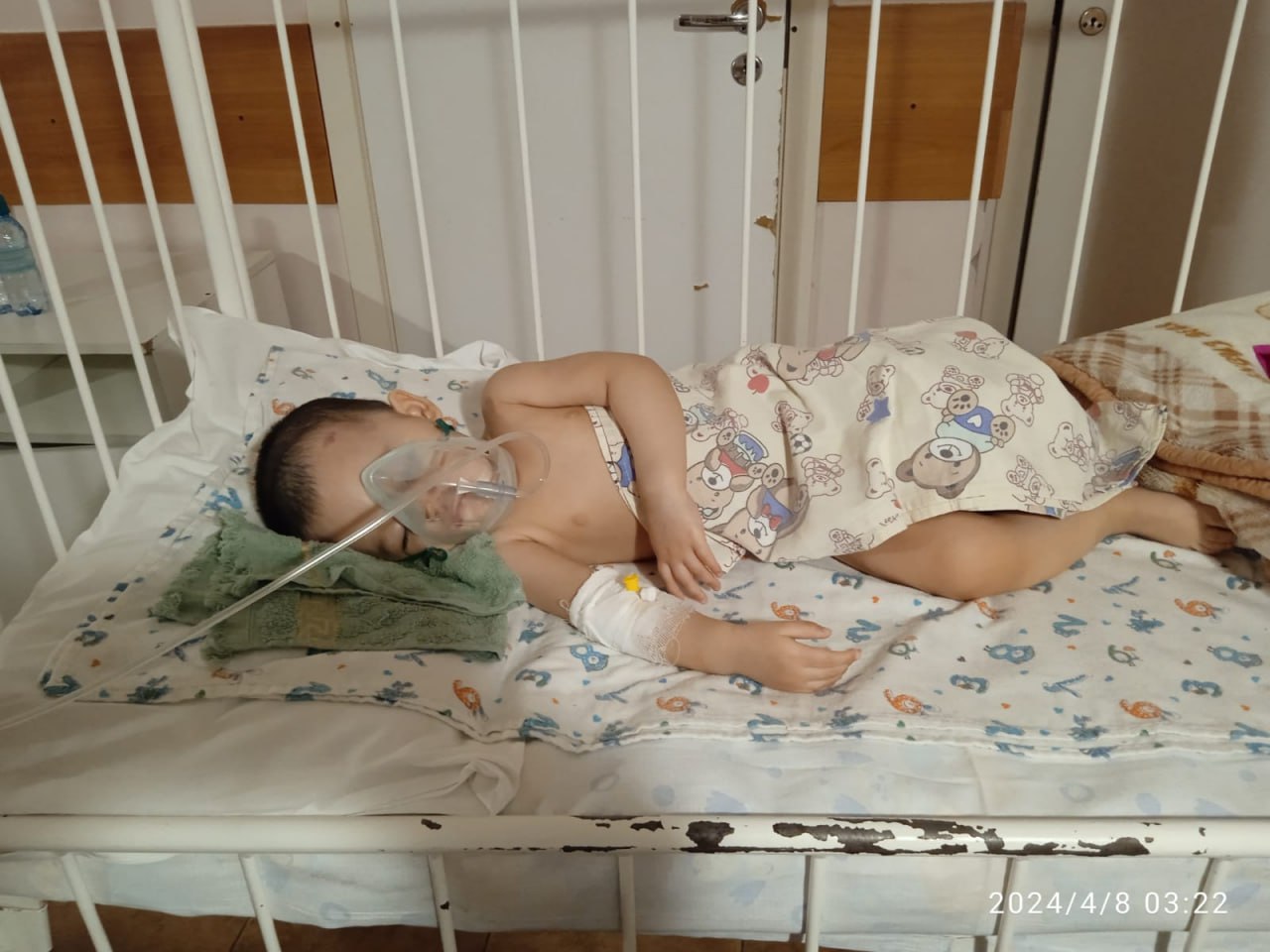 Шодмонова Омина - фото 1